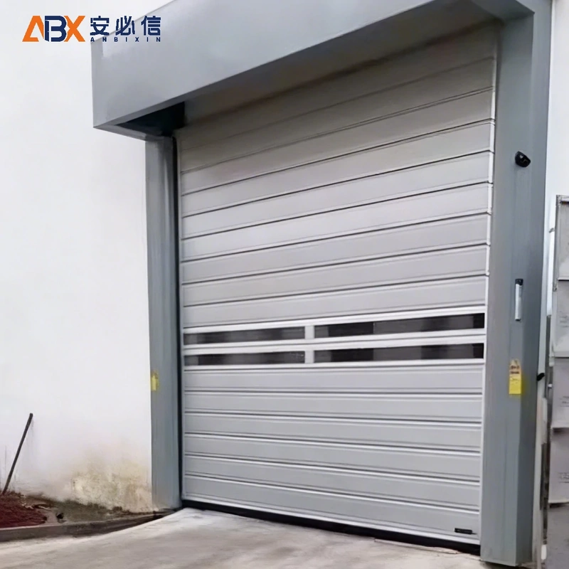 忻州金属高速门
